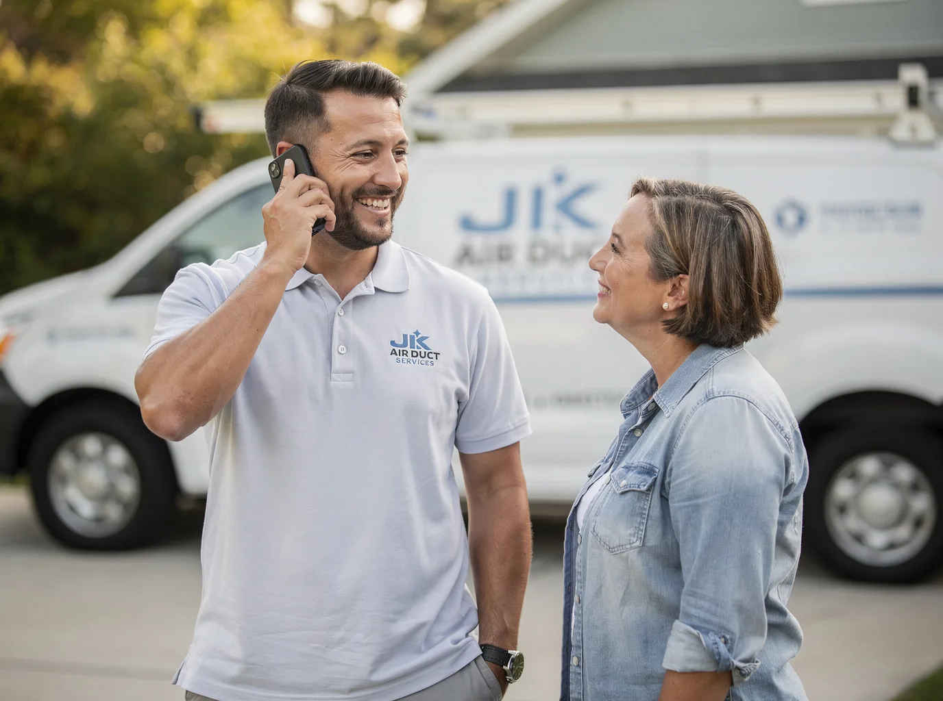 Air Duct Cleaning Julian, WV FAQs